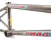 Image 8 for Wild Child Swag 18" Titanium Frame (Raw) (18")